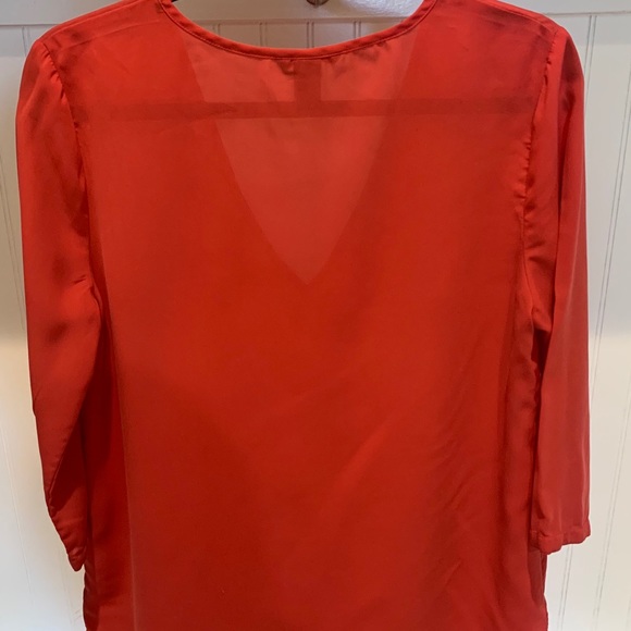 Pink Blouse - Picture 3 of 4